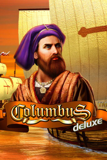 Columbus Deluxe - играть онлайн | Вулкан Казино Казахстан - без регистрации