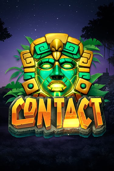 Contact - играть онлайн | Вулкан Казино Казахстан - без регистрации
