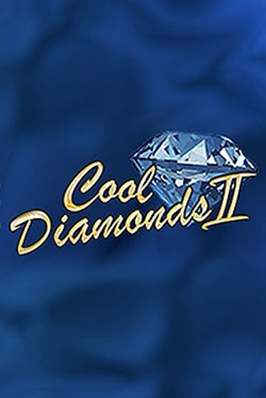 Cool Diamonds II - играть онлайн | Вулкан Казино Казахстан - без регистрации