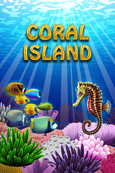 Coral Island - играть онлайн | Вулкан Казино Казахстан - без регистрации