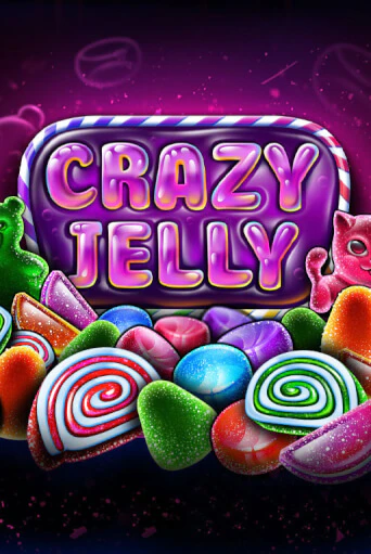 Crazy Jelly - играть онлайн | Вулкан Казино Казахстан - без регистрации