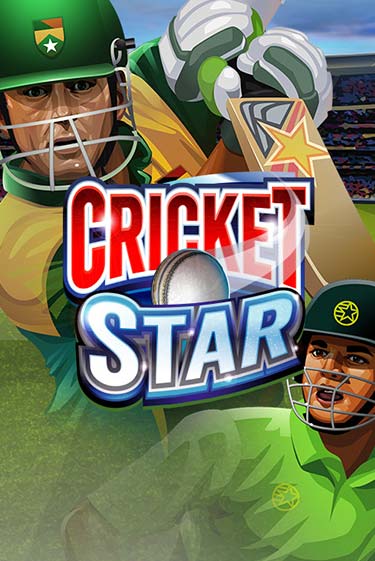 Cricket Star - играть онлайн | Вулкан Казино Казахстан - без регистрации