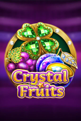 Crystal Fruits - играть онлайн | Вулкан Казино Казахстан - без регистрации