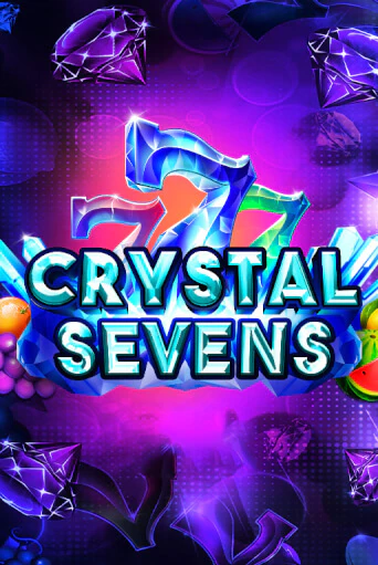 Crystal Sevens - играть онлайн | Вулкан Казино Казахстан - без регистрации