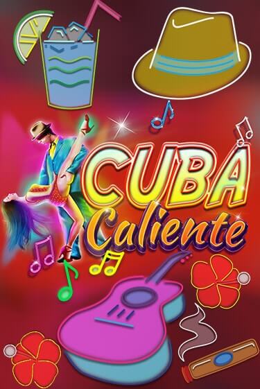 Cuba Caliente - играть онлайн | Вулкан Казино Казахстан - без регистрации