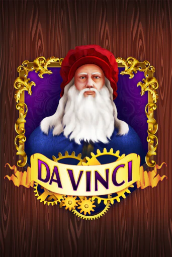 da Vinci - играть онлайн | Вулкан Казино Казахстан - без регистрации