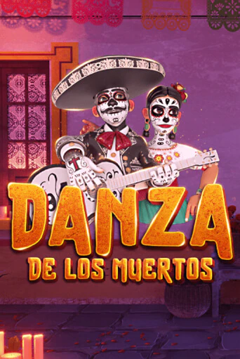Danza de los Muertos - играть онлайн | Вулкан Казино Казахстан - без регистрации