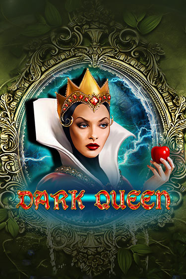 Dark Queen - играть онлайн | Вулкан Казино Казахстан - без регистрации
