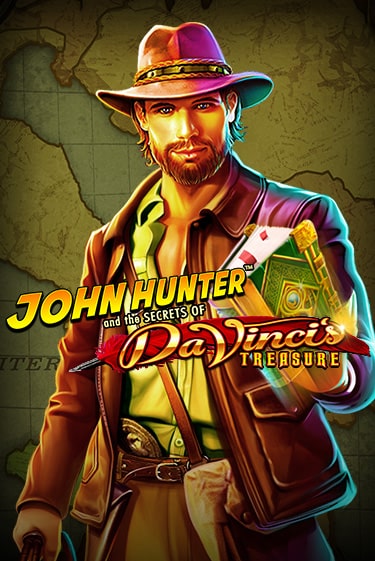DaVinci's Treasure - играть онлайн | Вулкан Казино Казахстан - без регистрации