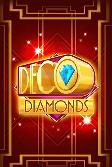 Deco Diamonds - играть онлайн | Вулкан Казино Казахстан - без регистрации