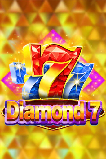 Diamond 7 - играть онлайн | Вулкан Казино Казахстан - без регистрации