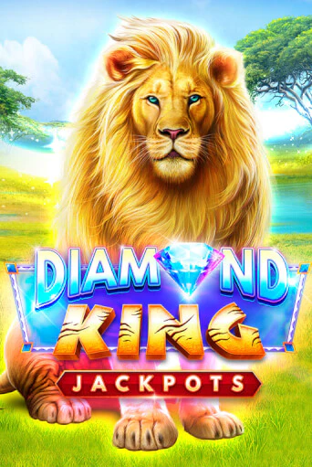 Diamond King Jackpots - играть онлайн | Вулкан Казино Казахстан - без регистрации