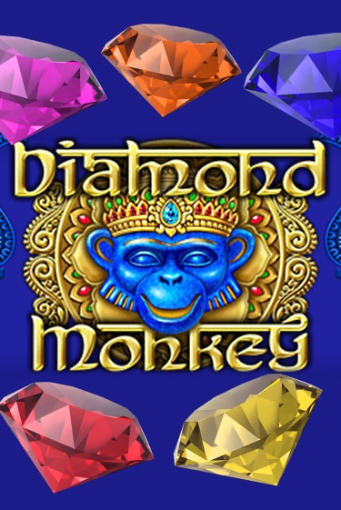 Diamond Monkey - играть онлайн | Вулкан Казино Казахстан - без регистрации