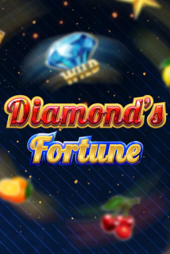 Diamond's Fortune - играть онлайн | Вулкан Казино Казахстан - без регистрации