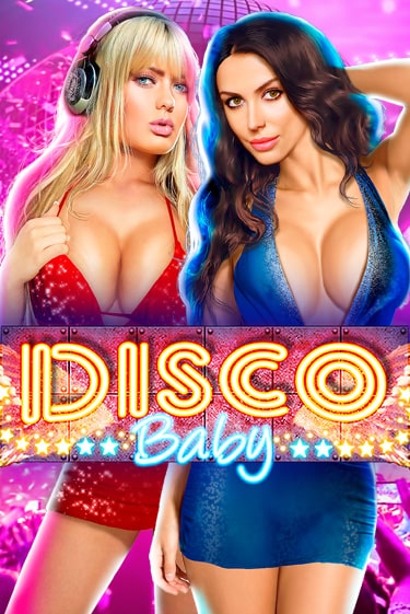 Disco Baby - играть онлайн | Вулкан Казино Казахстан - без регистрации
