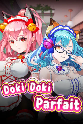 Doki Doki Parfait - играть онлайн | Вулкан Казино Казахстан - без регистрации