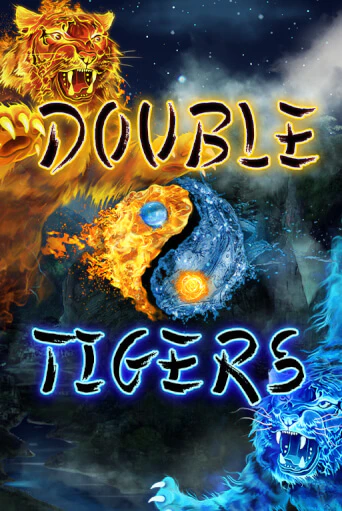 Double Tigers - играть онлайн | Вулкан Казино Казахстан - без регистрации