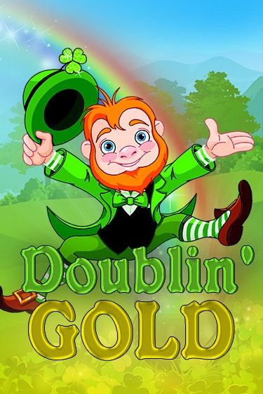 Doublin Gold - играть онлайн | Вулкан Казино Казахстан - без регистрации