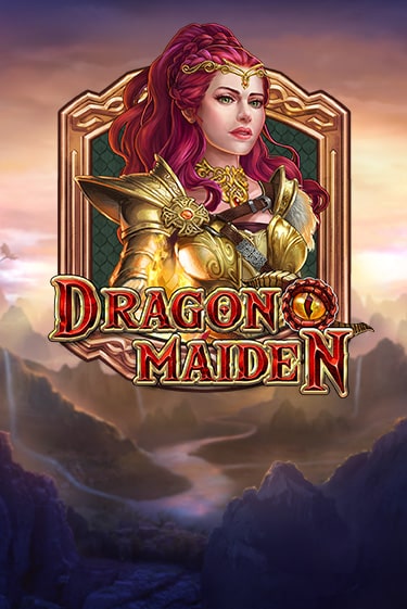 Dragon Maiden - играть онлайн | Вулкан Казино Казахстан - без регистрации