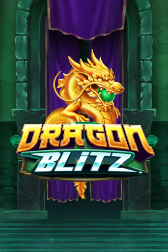 Dragon Blitz - играть онлайн | Вулкан Казино Казахстан - без регистрации