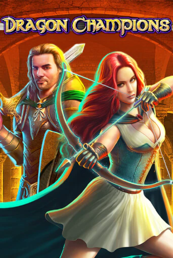 Dragon Champions - играть онлайн | Вулкан Казино Казахстан - без регистрации