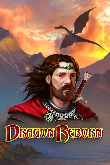 Dragon Reborn - играть онлайн | Вулкан Казино Казахстан - без регистрации