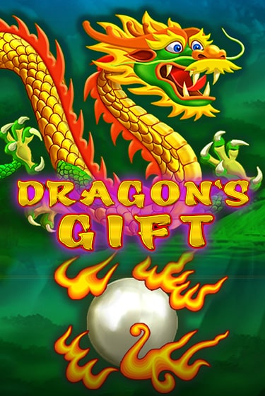 Dragons Gift - играть онлайн | Вулкан Казино Казахстан - без регистрации