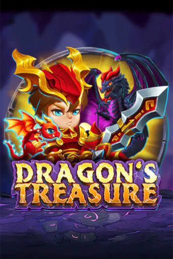 Dragon's Treasure - играть онлайн | Вулкан Казино Казахстан - без регистрации