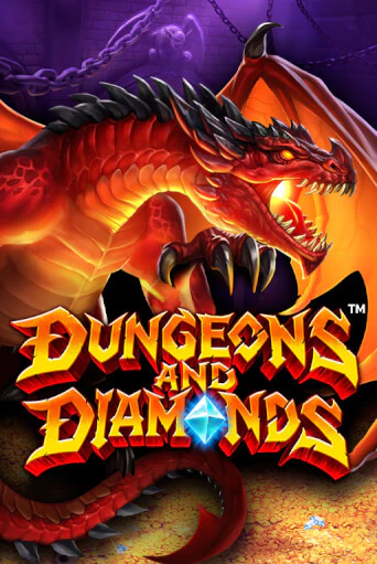 Dungeons and Diamonds™ - играть онлайн | Вулкан Казино Казахстан - без регистрации