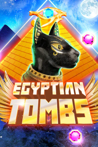 Egyptian Tombs - играть онлайн | Вулкан Казино Казахстан - без регистрации