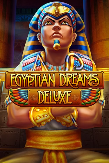 Egyptian Dreams Deluxe - играть онлайн | Вулкан Казино Казахстан - без регистрации