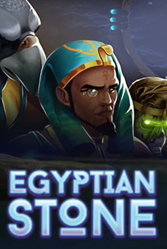 Egyptian Stone - играть онлайн | Вулкан Казино Казахстан - без регистрации