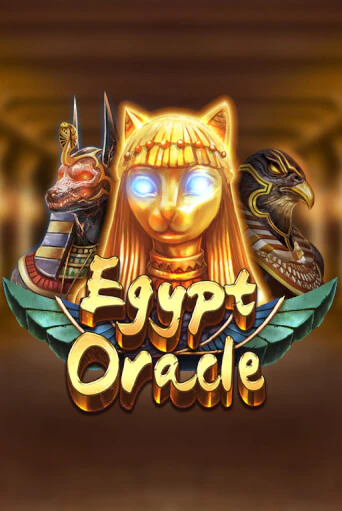 Egypt Oracle - играть онлайн | Вулкан Казино Казахстан - без регистрации