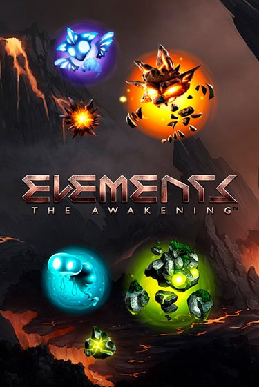 Elements: The Awakening™ - играть онлайн | Вулкан Казино Казахстан - без регистрации