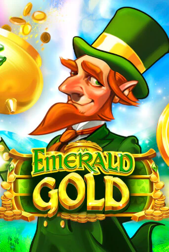 Emerald Gold - играть онлайн | Вулкан Казино Казахстан - без регистрации