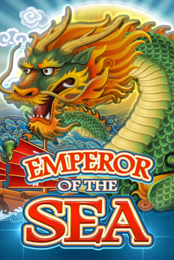 Emperor Of The Sea - играть онлайн | Вулкан Казино Казахстан - без регистрации