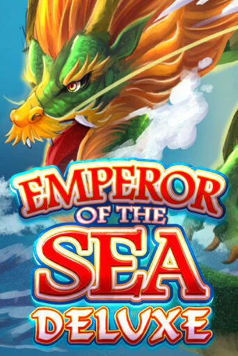 Emperor of the Sea Deluxe - играть онлайн | Вулкан Казино Казахстан - без регистрации