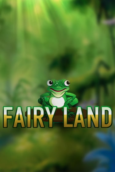Fairy Land - играть онлайн | Вулкан Казино Казахстан - без регистрации