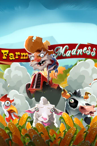 Farm madness - играть онлайн | Вулкан Казино Казахстан - без регистрации