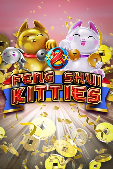 Feng Shui Kitties - играть онлайн | Вулкан Казино Казахстан - без регистрации