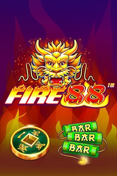 Fire 88™ - играть онлайн | Вулкан Казино Казахстан - без регистрации