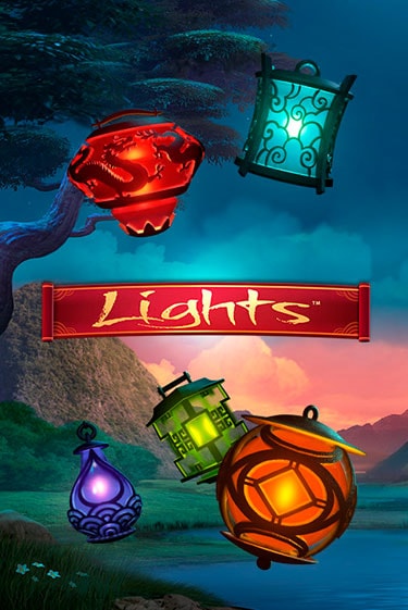 Lights™ - играть онлайн | Вулкан Казино Казахстан - без регистрации