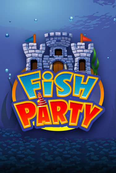 Fish Party - играть онлайн | Вулкан Казино Казахстан - без регистрации