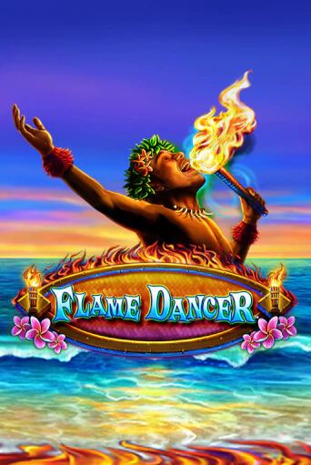 Flame Dancer - играть онлайн | Вулкан Казино Казахстан - без регистрации