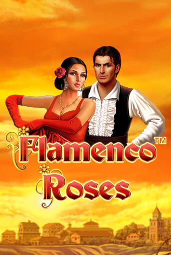 Flamenco Roses - играть онлайн | Вулкан Казино Казахстан - без регистрации