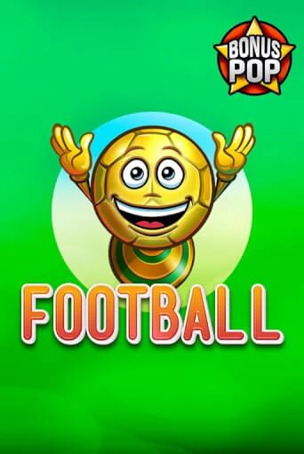 Football - играть онлайн | Вулкан Казино Казахстан - без регистрации