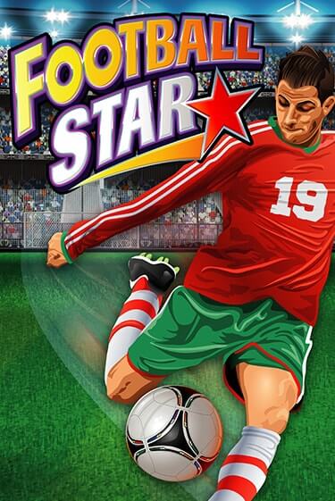 Football Star - играть онлайн | Вулкан Казино Казахстан - без регистрации