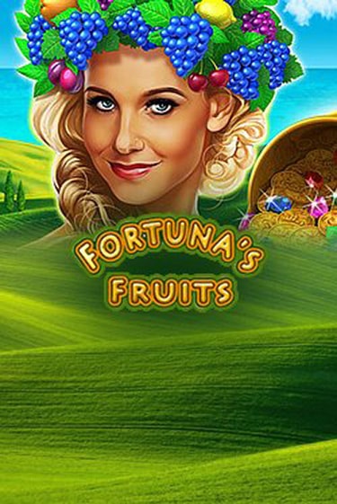 Fortunas Fruits - играть онлайн | Вулкан Казино Казахстан - без регистрации
