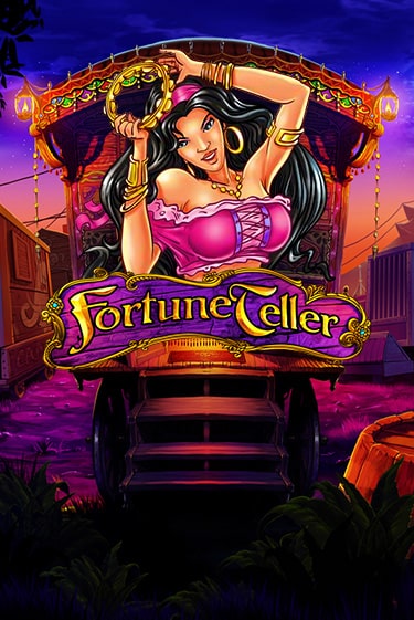 Fortune Teller - играть онлайн | Вулкан Казино Казахстан - без регистрации