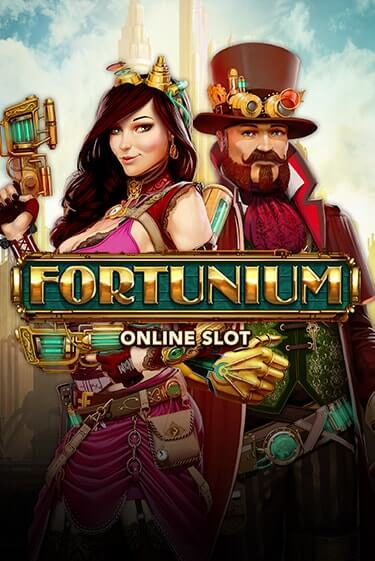 Fortunium - играть онлайн | Вулкан Казино Казахстан - без регистрации